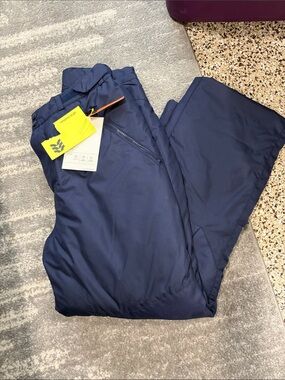 Men’s snow pants